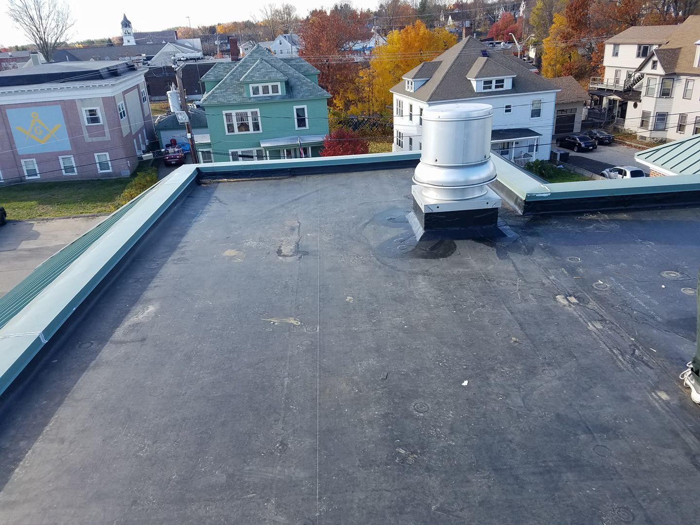 Sirois Contracting Roofing NH Roofing Roofers Contractors, Siding